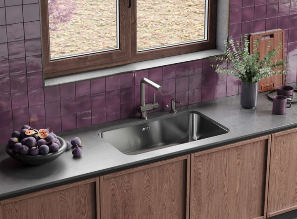 Мойка Omoikiri OMI 76-U/I IN