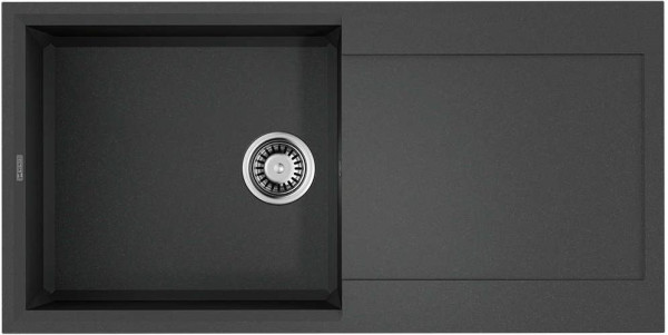 Мойка Omoikiri SAKAIME 100 PL