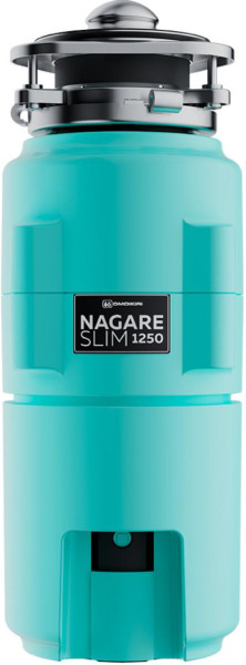 Измельчитель Омойкири NAGARE SLIM 1250 AZ Измельчитель Omoikiri NAGARE SLIM 1250 AZ