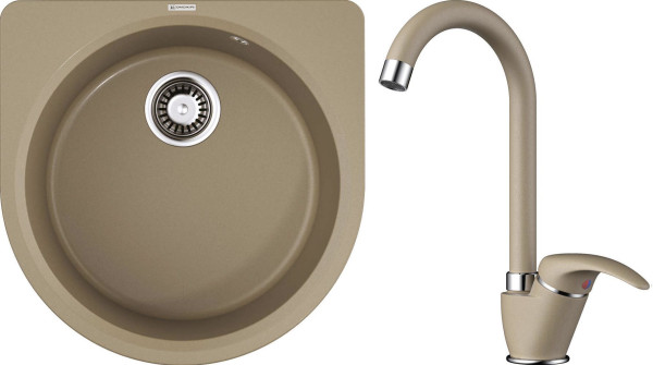 Комплекты Omoikiri на сайте официального дилера