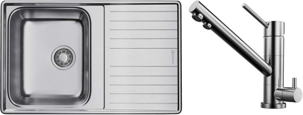 Комплекты Омойкири на сайте официального дилера Комплекты Omoikiri на сайте официального дилера