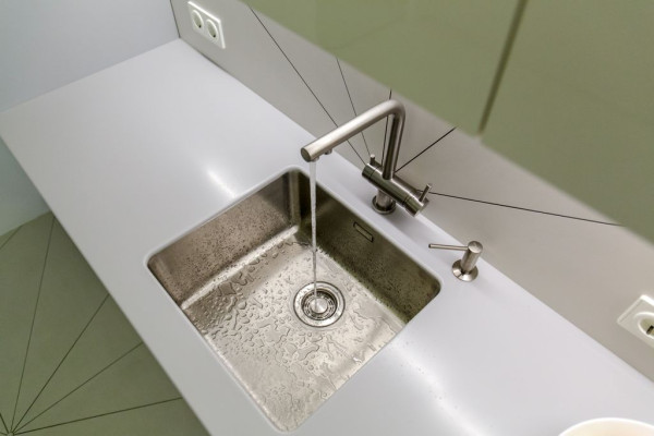 Дозатор Omoikiri OM-02 BN