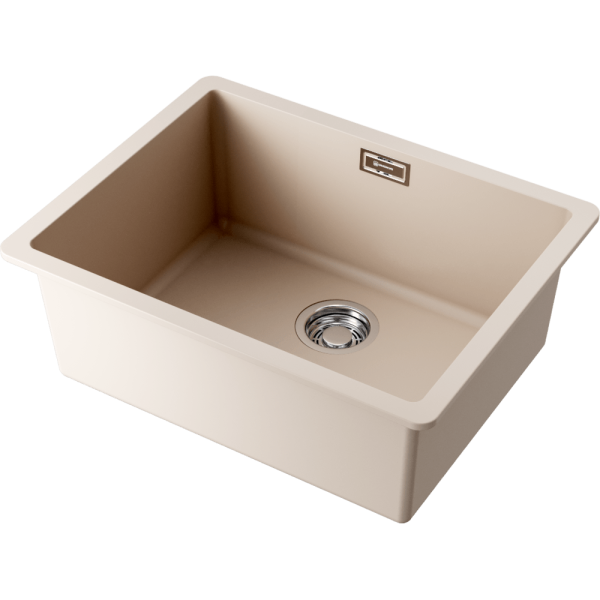 Мойка Omoikiri Kata 54-U-SA