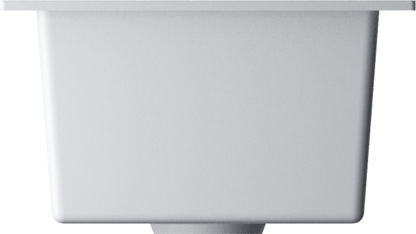 Мойка Omoikiri BOSEN 41 WH