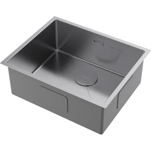 Мойка Omoikiri Taki 54-U/IF-IN