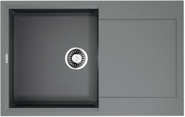 Мойка Omoikiri SAKAIME 79 GR