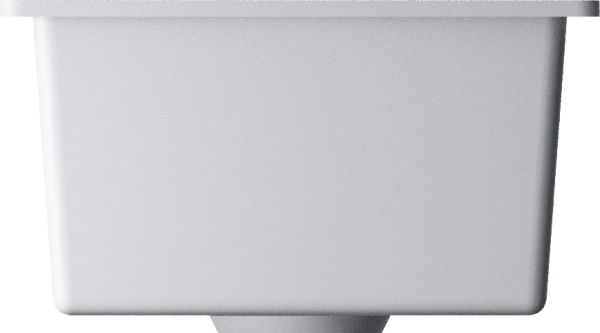 Мойка Omoikiri BOSEN 38-U WH