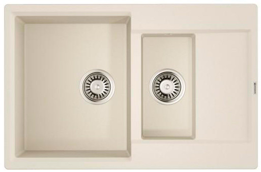 Мойка Omoikiri DAISEN 78-2T EV