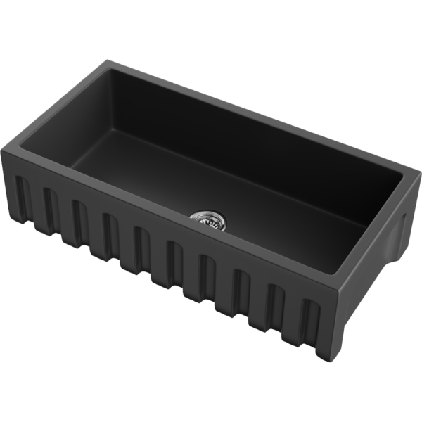 Мойка Omoikiri Mikura 91 BL