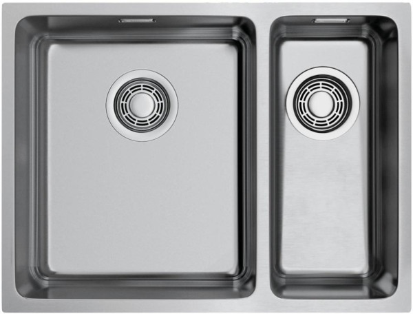 Мойка Омойкири Tadzava 58-2-U/I IN-L Мойка Omoikiri Tadzava 58-2-U/I IN-L