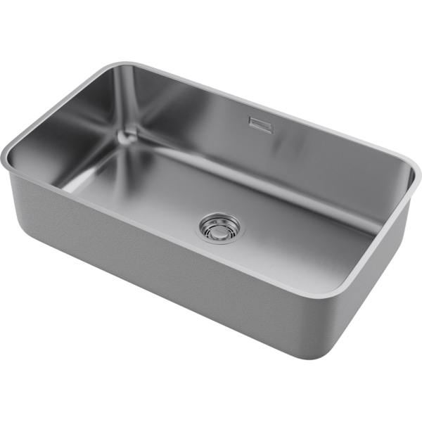 Мойка Omoikiri OMI 76-U/I IN