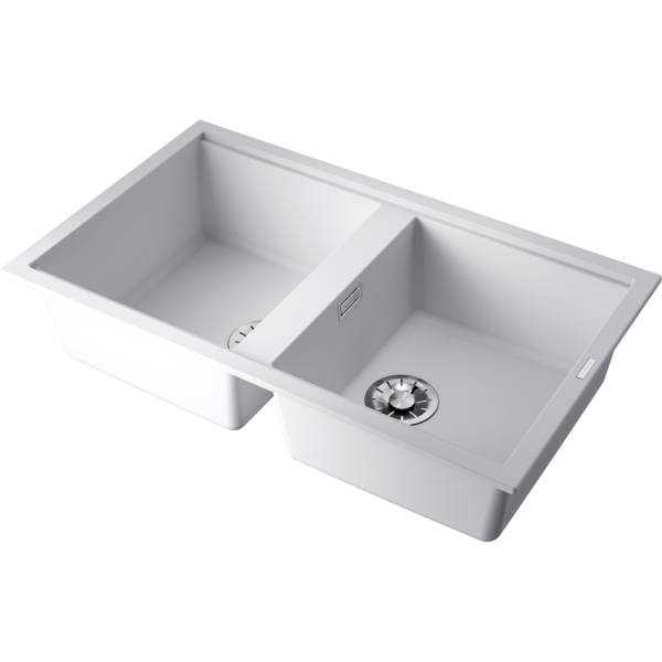 Мойка Omoikiri Kitagawa 86-2 WH