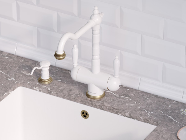 Сменное кольцо AM-02 AB