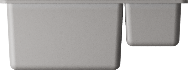 Мойка Омойкири Kata 55-2-U-GR Мойка Omoikiri Kata 55-2-U-GR