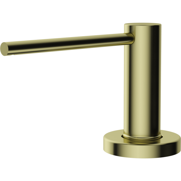 Встраиваемый дозатор Omoikiri OM-10 LG