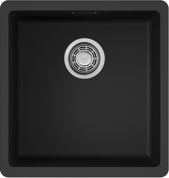 Мойка Omoikiri Kata 40-U-BL