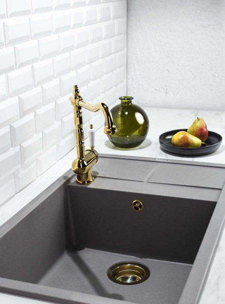 Мойка Omoikiri Sumi 78 LB-BL