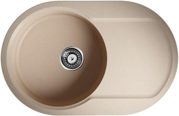 Мойка Omoikiri Manmaru 78-SA