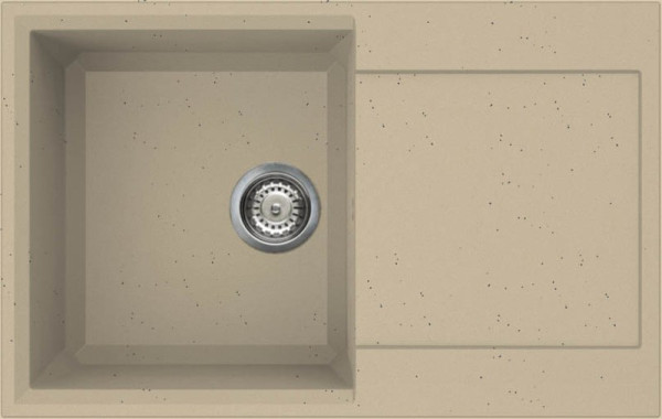 Мойка Omoikiri SAKAIME 79 CH