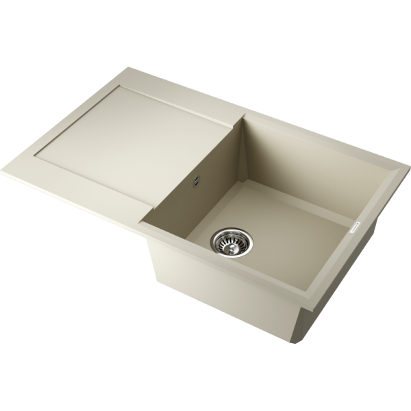 Мойка Omoikiri SAKAIME 79 BE