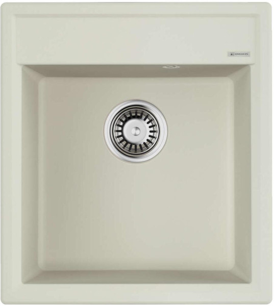 Мойка Omoikiri Daisen 46-PA