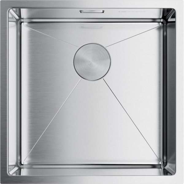 Мойка Omoikiri Taki 38-U/IF-IN