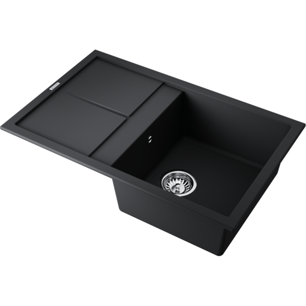 Мойка Omoikiri SUMI 79A GB