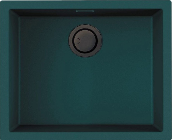 Мойка Omoikiri Yamakawa 55-U/I DO