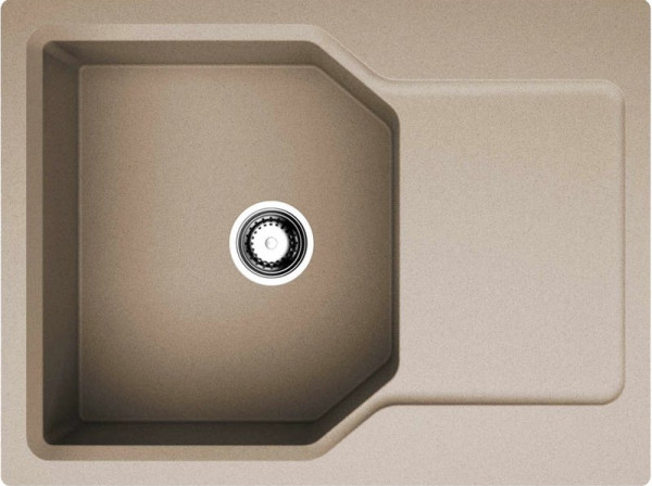 Мойка Omoikiri Yonaka-65-SA