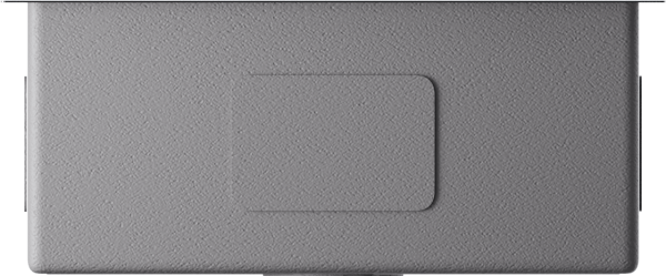 Мойка Omoikiri Taki 49-U/IF-LG