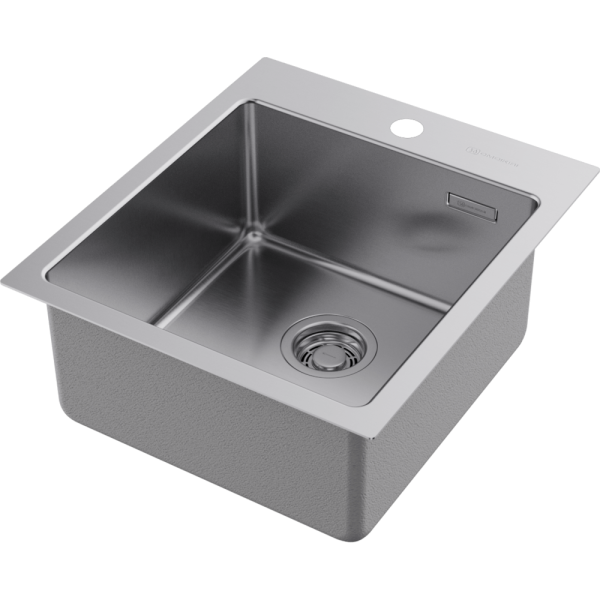 Мойка Omoikiri Amadare 45 IN