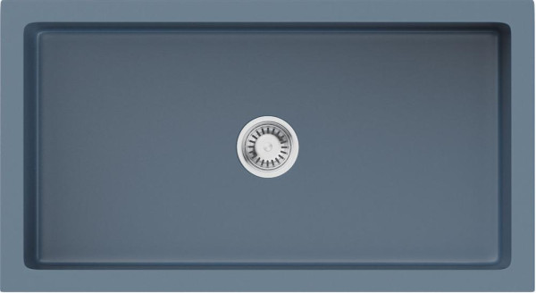 Мойка Omoikiri Mikura 83 SB