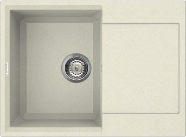 Мойка Omoikiri SAKAIME 68 BE