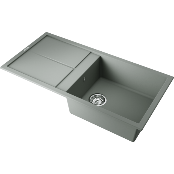 Мойка Omoikiri SUMI 100A WG