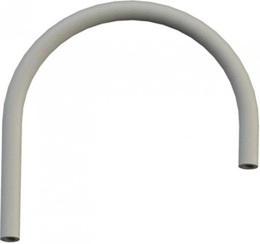 Сменный гибкий шланг Omoikiri ОT-01 W