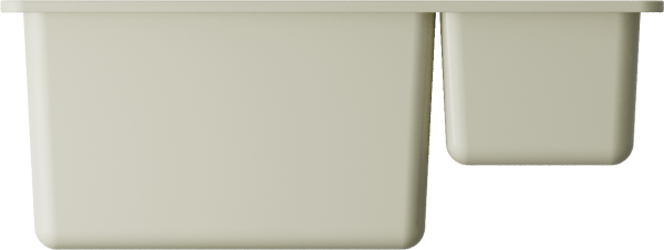 Мойка Omoikiri Kata 55-2-U-BE