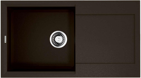 Мойка Omoikiri SAKAIME 78 DC