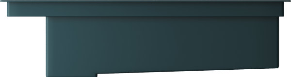 Мойка Omoikiri KINARU PRO 86-U/I DO