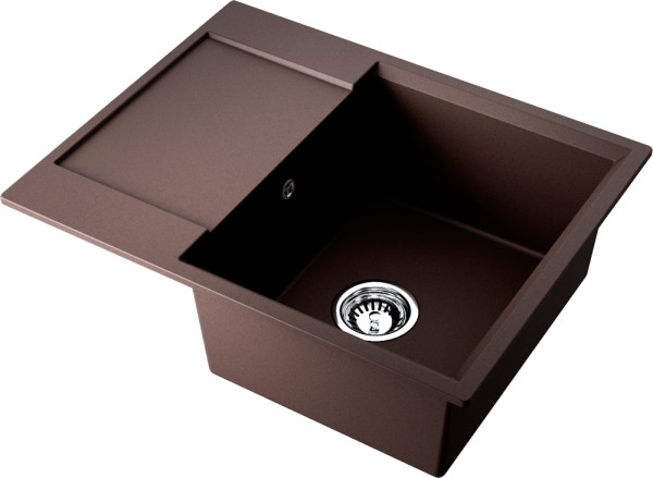 Мойка Omoikiri Daisen 65 ES