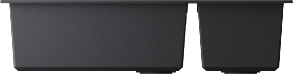 Мойка Omoikiri TEDORI 86-2-LB-BL