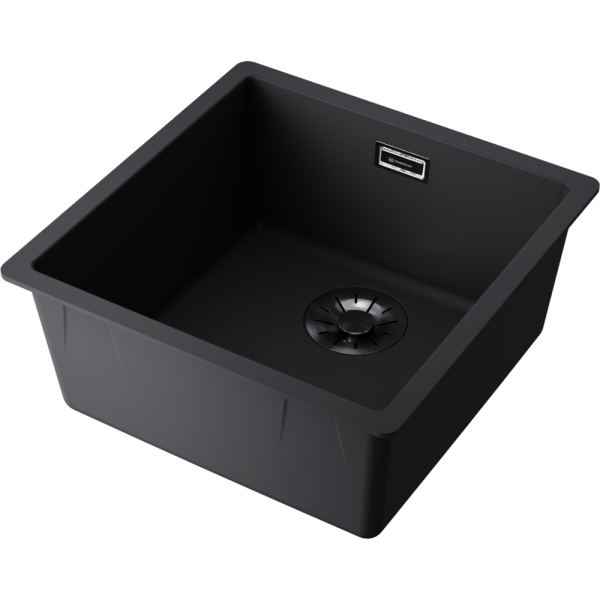 Мойка Omoikiri YAMAKAWA 45 INTEGRA-GB