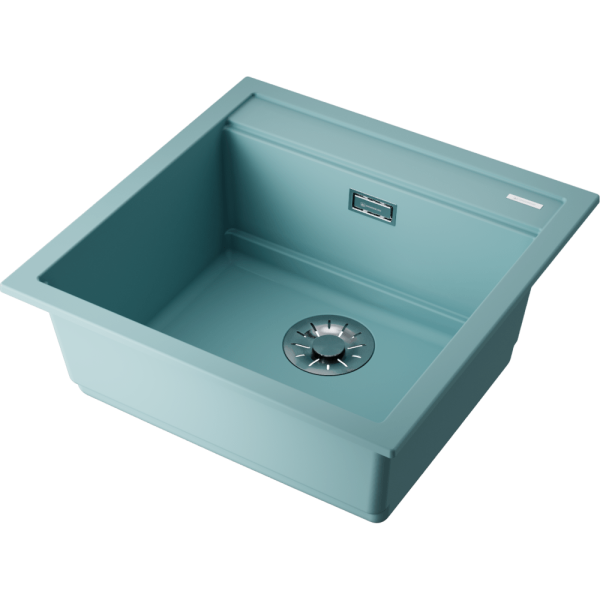 Мойка Omoikiri KITAGAWA 51 AZ