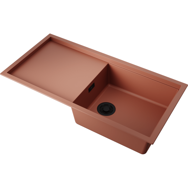 Мойка Omoikiri  SINTESI 100 CN