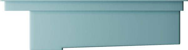 Мойка Omoikiri Kinaru Pro 86-U/I AZ