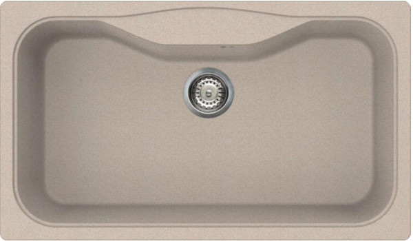 Мойка Omoikiri MARU 86 SA