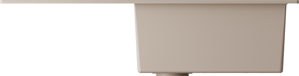 Мойка Omoikiri Daisen-86-SA