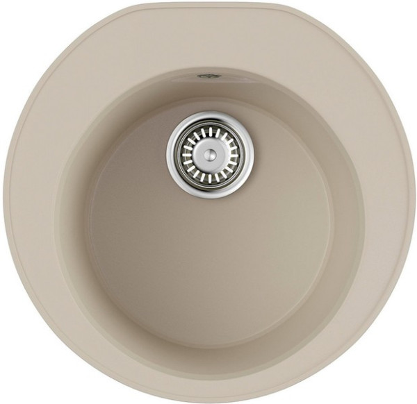 Мойка Omoikiri Miya 50R BE