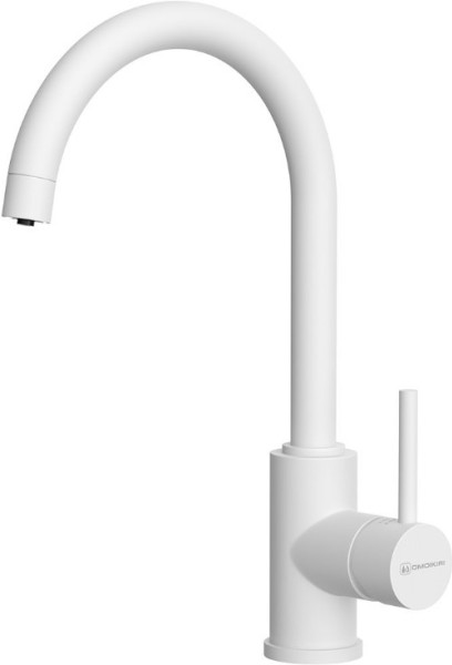 Смеситель Омойкири Shinagawa 2 PLUS WH Смеситель Omoikiri Shinagawa 2 PLUS WH