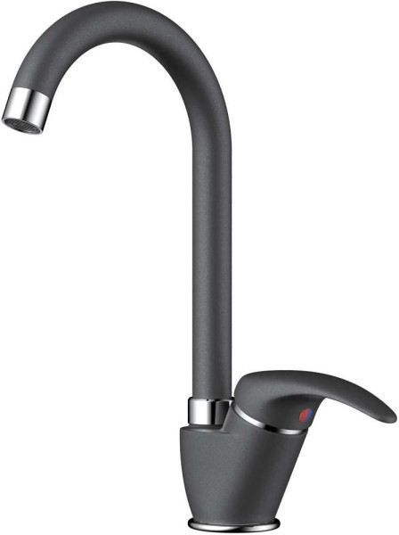 Комплект Omoikiri Akegata 51 BL, UMI BL