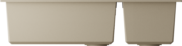 Мойка Omoikiri TEDORI 86-2-LB-CH